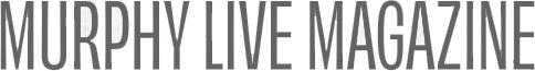 Murphy Live Magazine
